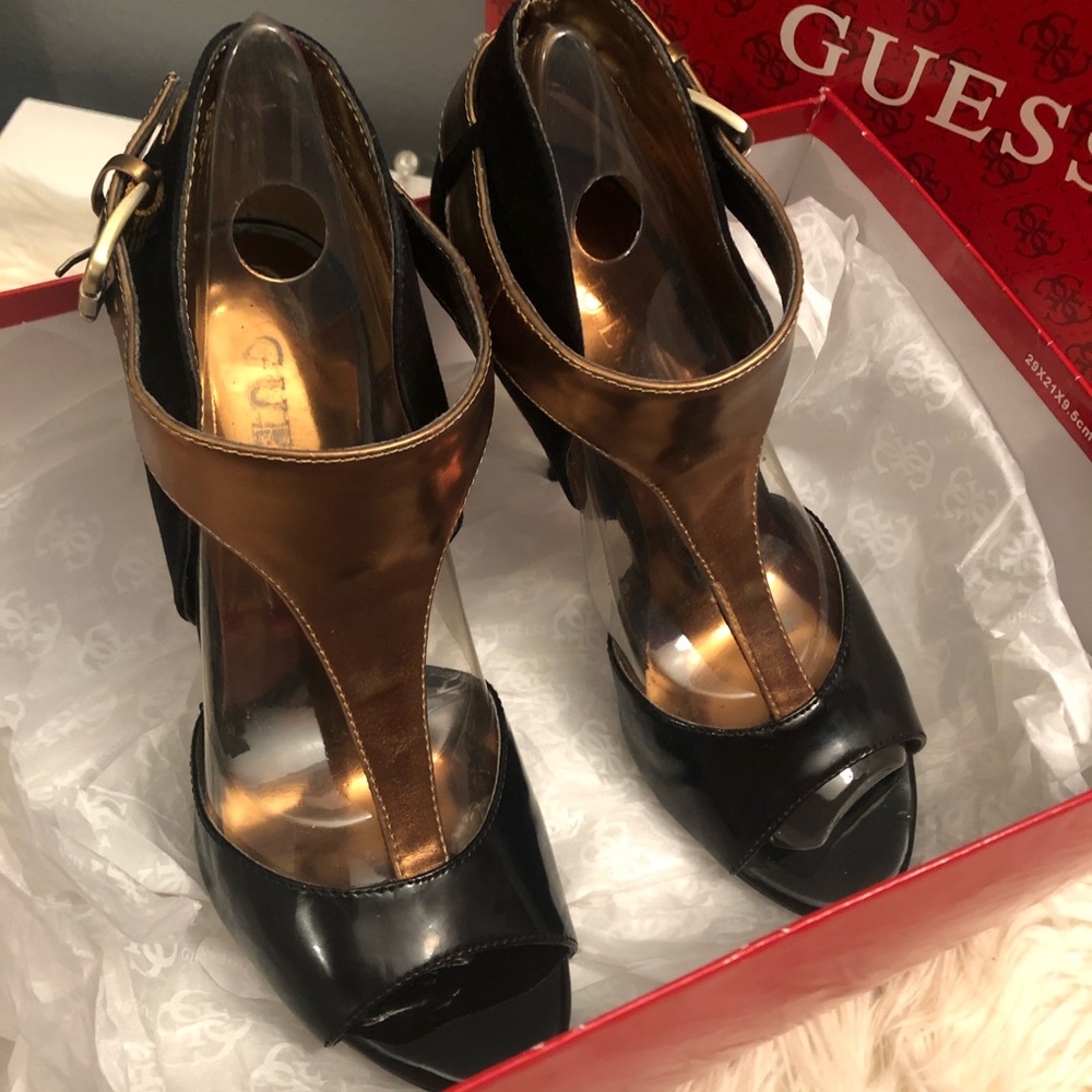 Guess shoes